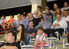 Foto de la galería: Durísimo golpe para Guaraní en su propia casa