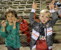 Foto de la galería: Durísimo golpe para Guaraní en su propia casa