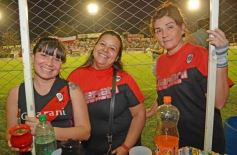 Foto de la galería: Durísimo golpe para Guaraní en su propia casa