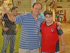 Foto de la galería: Durísimo golpe para Guaraní en su propia casa