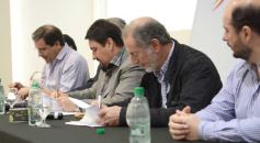 Foto de la galería: Misiones recibirá 13,4 millones de dólares para programas de electrificación rural y piscícolas