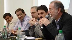 Foto de la galería: Misiones recibirá 13,4 millones de dólares para programas de electrificación rural y piscícolas