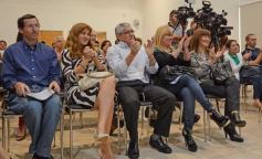 Foto de la galería: Misiones recibirá 13,4 millones de dólares para programas de electrificación rural y piscícolas