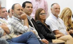 Foto de la galería: Misiones recibirá 13,4 millones de dólares para programas de electrificación rural y piscícolas