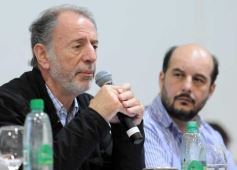 Foto de la galería: Misiones recibirá 13,4 millones de dólares para programas de electrificación rural y piscícolas