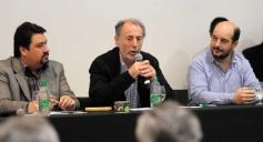 Foto de la galería: Misiones recibirá 13,4 millones de dólares para programas de electrificación rural y piscícolas