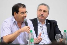 Foto de la galería: Misiones recibirá 13,4 millones de dólares para programas de electrificación rural y piscícolas