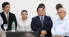 Foto de la galería: Misiones recibirá 13,4 millones de dólares para programas de electrificación rural y piscícolas