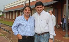 Foto de la galería: Misiones recibirá 13,4 millones de dólares para programas de electrificación rural y piscícolas