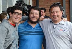 Foto de la galería: Misiones recibirá 13,4 millones de dólares para programas de electrificación rural y piscícolas