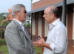 Foto de la galería: Misiones recibirá 13,4 millones de dólares para programas de electrificación rural y piscícolas