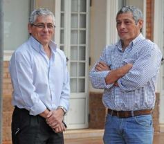 Foto de la galería: Misiones recibirá 13,4 millones de dólares para programas de electrificación rural y piscícolas