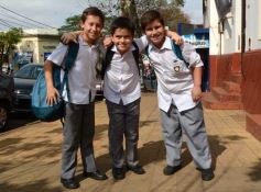 Foto de la galería: Nacieron nuevas amigas en Posadas y con alegría las saludamos