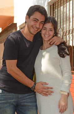 Foto de la galería: Nacieron nuevas amigas en Posadas y con alegría las saludamos