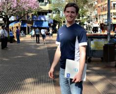 Foto de la galería: Nacieron nuevas amigas en Posadas y con alegría las saludamos