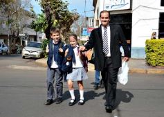 Foto de la galería: Nacieron nuevas amigas en Posadas y con alegría las saludamos