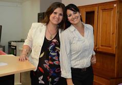 Foto de la galería: Nacieron nuevas amigas en Posadas y con alegría las saludamos