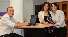 Foto de la galería: Nacieron nuevas amigas en Posadas y con alegría las saludamos