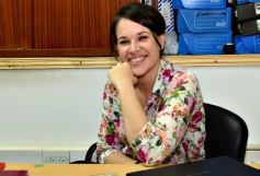 Foto de la galería: Nacieron nuevas amigas en Posadas y con alegría las saludamos