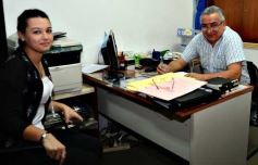 Foto de la galería: Nacieron nuevas amigas en Posadas y con alegría las saludamos