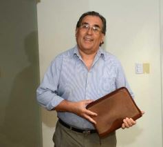 Foto de la galería: Nacieron nuevas amigas en Posadas y con alegría las saludamos