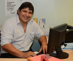 Foto de la galería: Nacieron nuevas amigas en Posadas y con alegría las saludamos