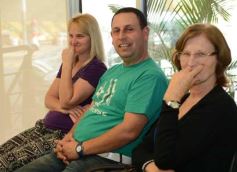 Foto de la galería: Nacieron nuevas amigas en Posadas y con alegría las saludamos