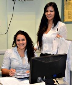 Foto de la galería: Nacieron nuevas amigas en Posadas y con alegría las saludamos