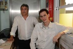 Foto de la galería: Nacieron nuevas amigas en Posadas y con alegría las saludamos