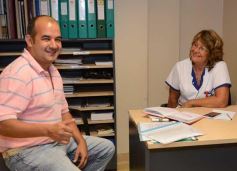 Foto de la galería: Nacieron nuevas amigas en Posadas y con alegría las saludamos