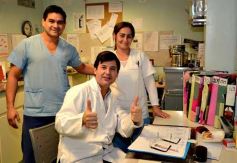 Foto de la galería: Nacieron nuevas amigas en Posadas y con alegría las saludamos