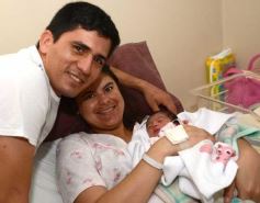 Foto de la galería: Nacieron nuevas amigas en Posadas y con alegría las saludamos