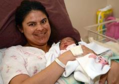 Foto de la galería: Nacieron nuevas amigas en Posadas y con alegría las saludamos