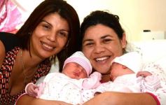 Foto de la galería: Nacieron nuevas amigas en Posadas y con alegría las saludamos