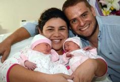 Foto de la galería: Nacieron nuevas amigas en Posadas y con alegría las saludamos