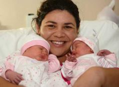 Foto de la galería: Nacieron nuevas amigas en Posadas y con alegría las saludamos