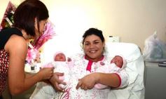 Foto de la galería: Nacieron nuevas amigas en Posadas y con alegría las saludamos