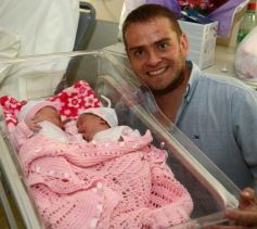 Foto de la galería: Nacieron nuevas amigas en Posadas y con alegría las saludamos