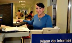 Foto de la galería: Nacieron nuevas amigas en Posadas y con alegría las saludamos