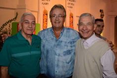 Foto de la galería: Con invitados de lujo y los exponentes locales, se realizó la XV Bienal del Humor y la Historieta