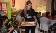 Foto de la galería: Con invitados de lujo y los exponentes locales, se realizó la XV Bienal del Humor y la Historieta