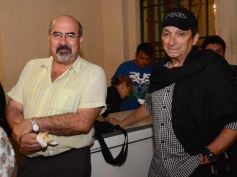 Foto de la galería: Con invitados de lujo y los exponentes locales, se realizó la XV Bienal del Humor y la Historieta