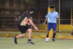 Foto de la galería: Terminó el Torneo Sind, de Comercio, y el justo ganador fue California