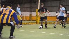 Foto de la galería: Terminó el Torneo Sind, de Comercio, y el justo ganador fue California