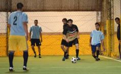 Foto de la galería: Terminó el Torneo Sind, de Comercio, y el justo ganador fue California