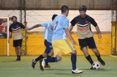 Foto de la galería: Terminó el Torneo Sind, de Comercio, y el justo ganador fue California