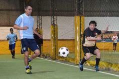 Foto de la galería: Terminó el Torneo Sind, de Comercio, y el justo ganador fue California