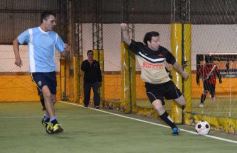 Foto de la galería: Terminó el Torneo Sind, de Comercio, y el justo ganador fue California