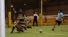 Foto de la galería: Terminó el Torneo Sind, de Comercio, y el justo ganador fue California