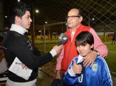 Foto de la galería: Terminó el Torneo Sind, de Comercio, y el justo ganador fue California